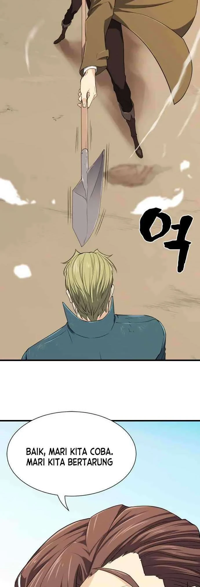 Halaman 58 — The Greatest Estate Developer Chapter 4