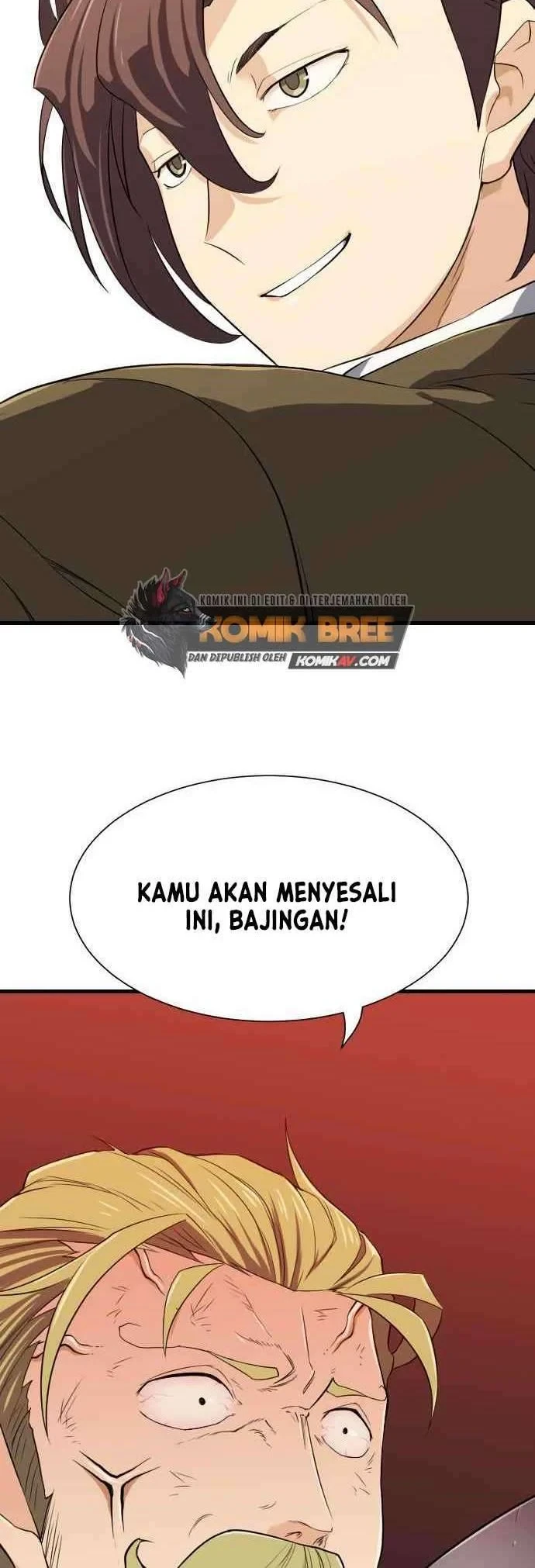 Halaman 59 — The Greatest Estate Developer Chapter 4