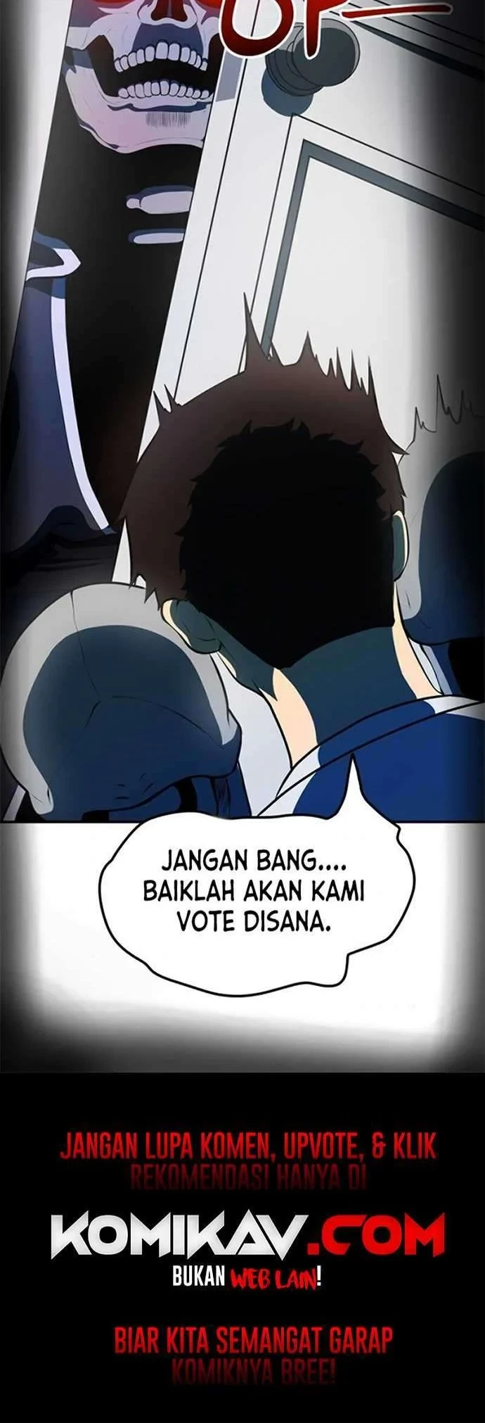Halaman 61 — The Greatest Estate Developer Chapter 4