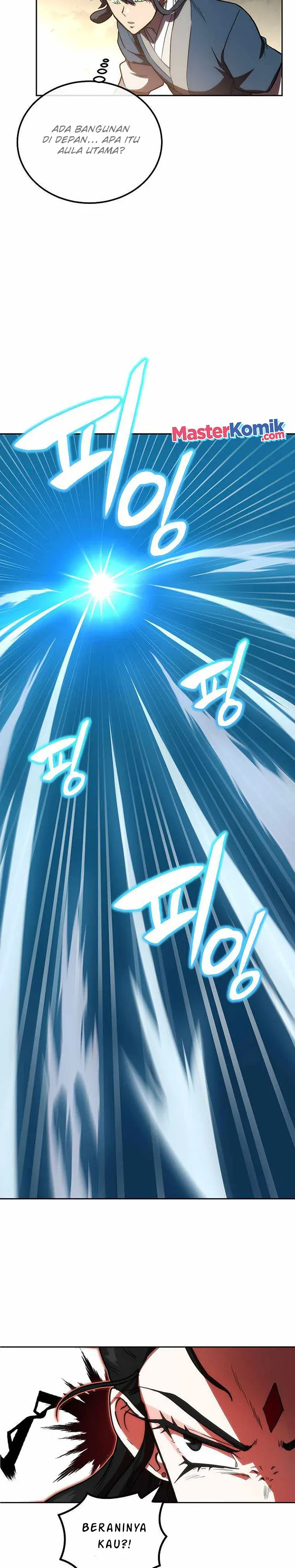 Halaman 10 — The Millennium Alchemist Chapter 50