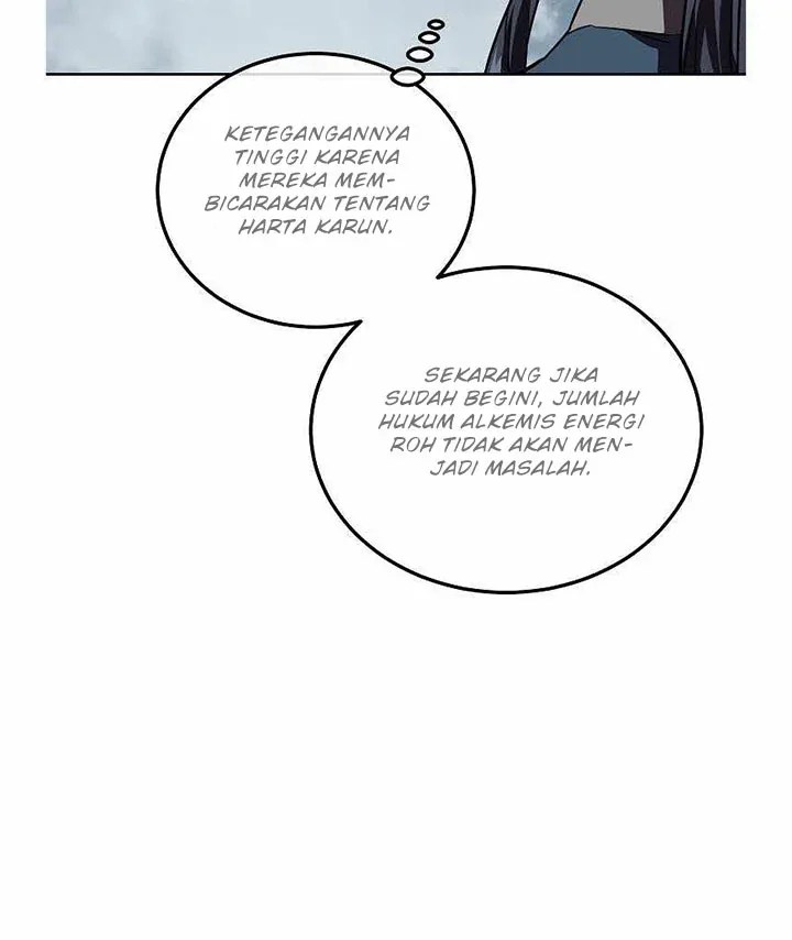 Halaman 16 — The Millennium Alchemist Chapter 50