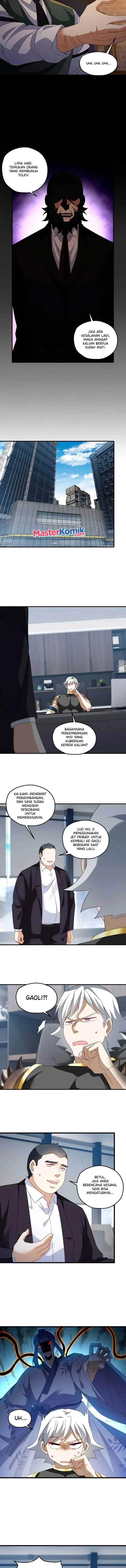 Halaman 3 — Xianzun Luowuji (The Immortal Emperor Luo Wuji Has Returned) Chapter 163