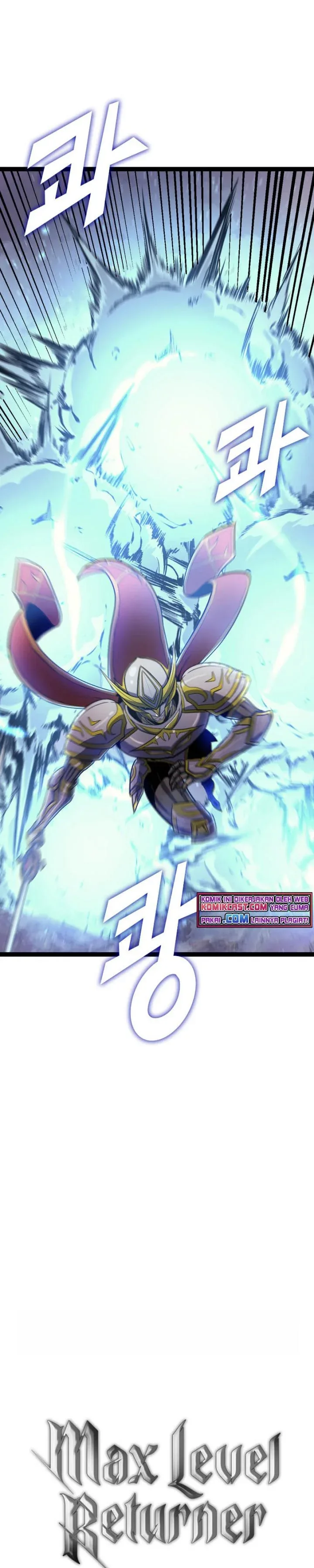 Halaman 3 — The Max Level Returner Chapter 168