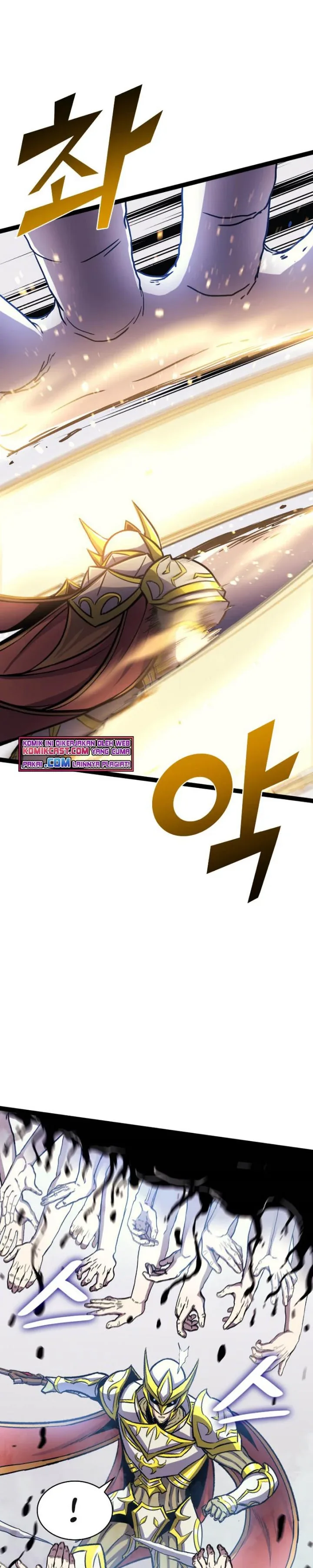 Halaman 6 — The Max Level Returner Chapter 168