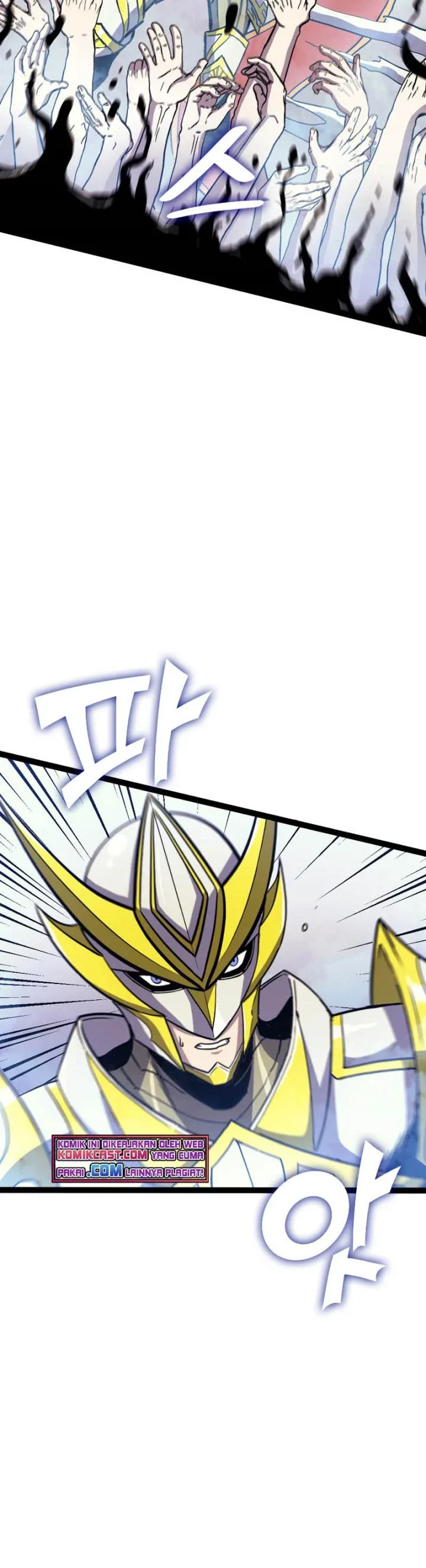 Halaman 7 — The Max Level Returner Chapter 168