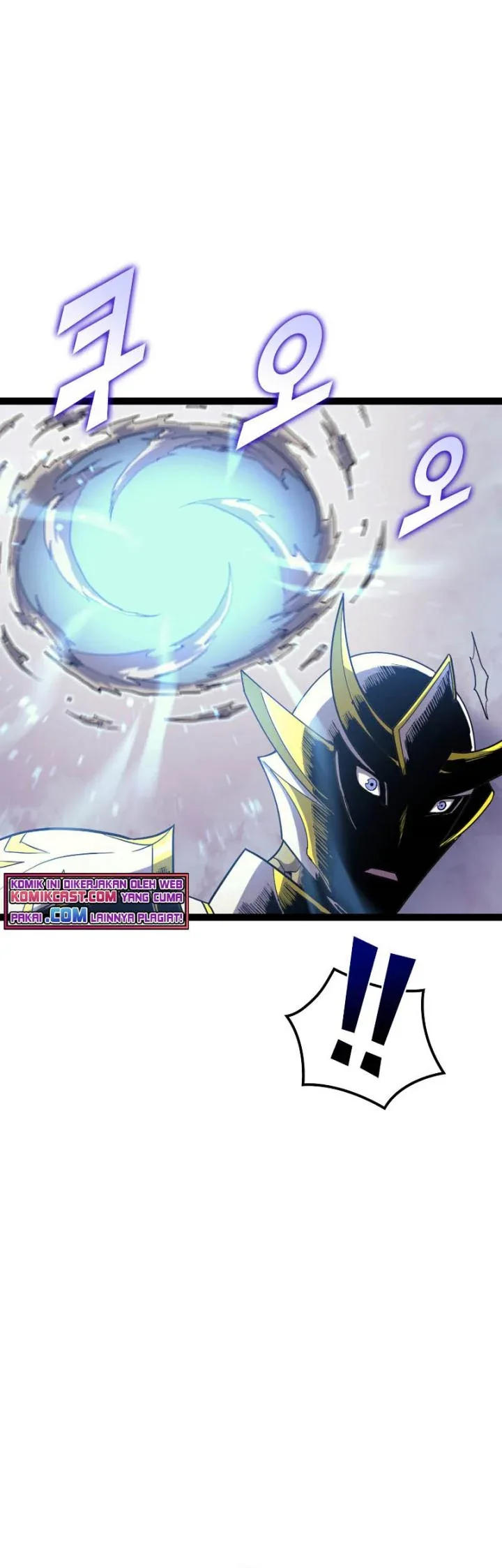 Halaman 10 — The Max Level Returner Chapter 168