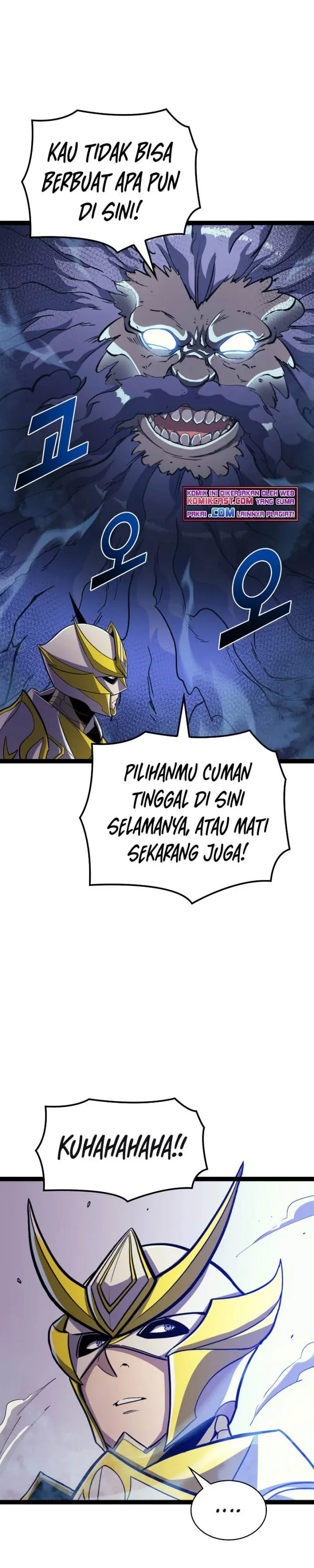 Halaman 18 — The Max Level Returner Chapter 168