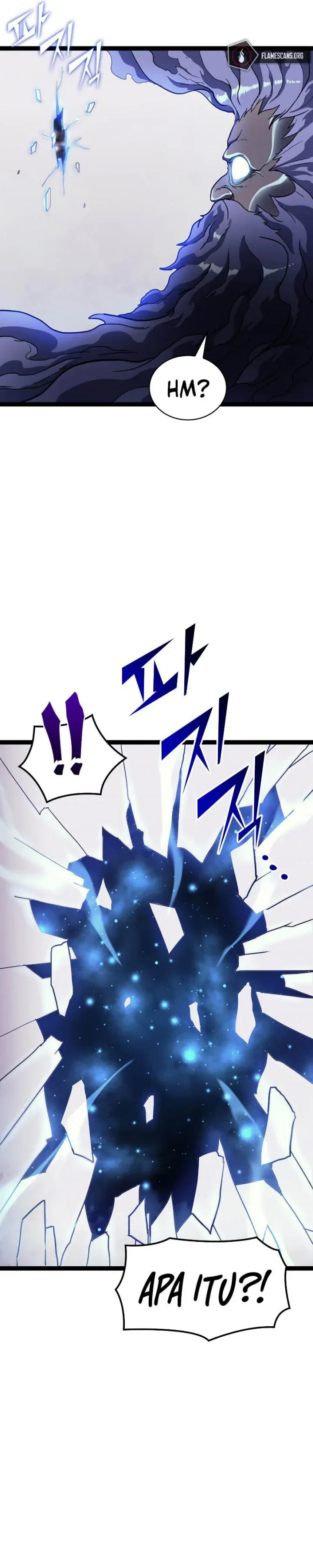 Halaman 20 — The Max Level Returner Chapter 168