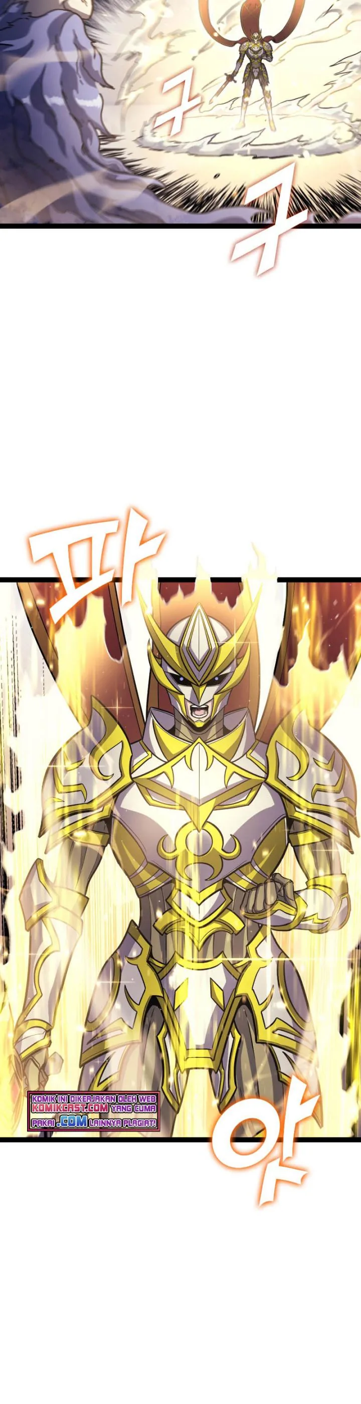 Halaman 22 — The Max Level Returner Chapter 168