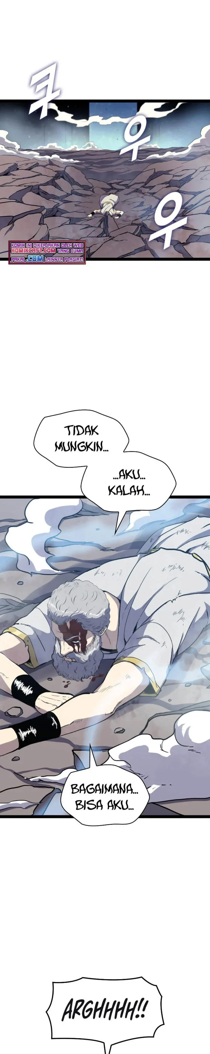 Halaman 27 — The Max Level Returner Chapter 168