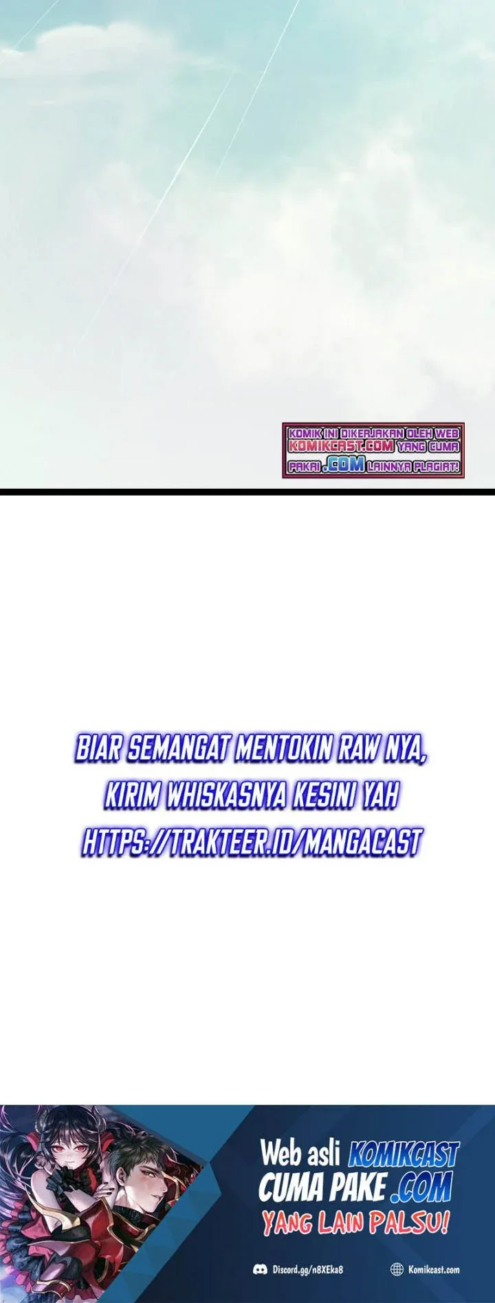 Halaman 43 — The Max Level Returner Chapter 168
