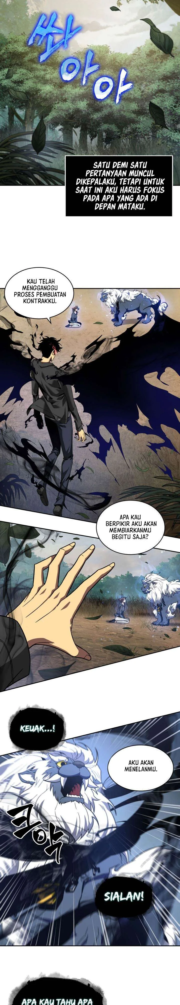 Halaman 4 — Tomb Raider King Chapter 232