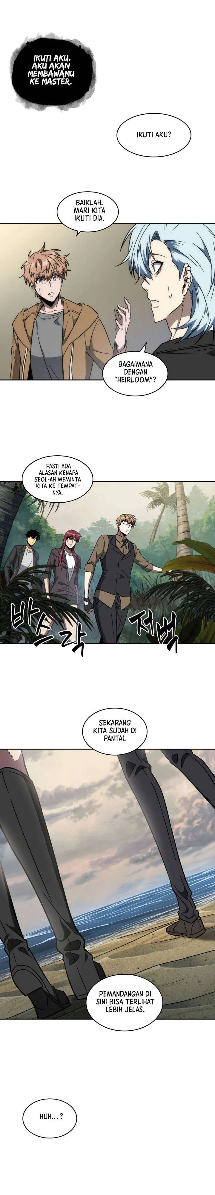 Halaman 16 — Tomb Raider King Chapter 232