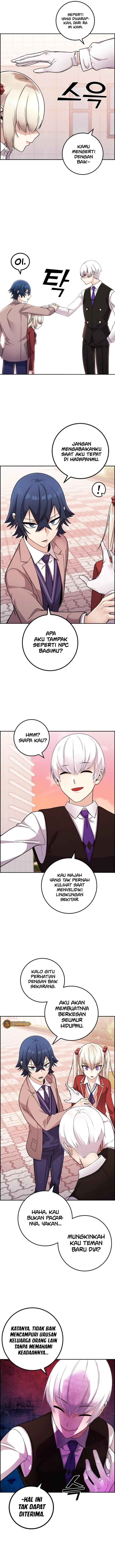 Halaman 4 — Webtoon Character Na Kang Lim Chapter 36