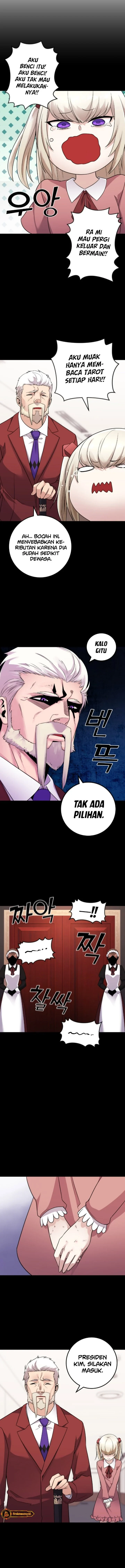 Halaman 7 — Webtoon Character Na Kang Lim Chapter 36
