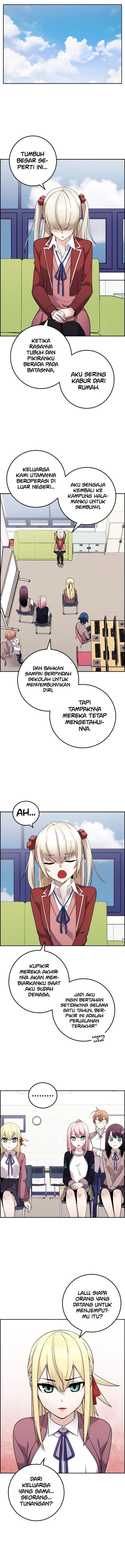 Halaman 9 — Webtoon Character Na Kang Lim Chapter 36