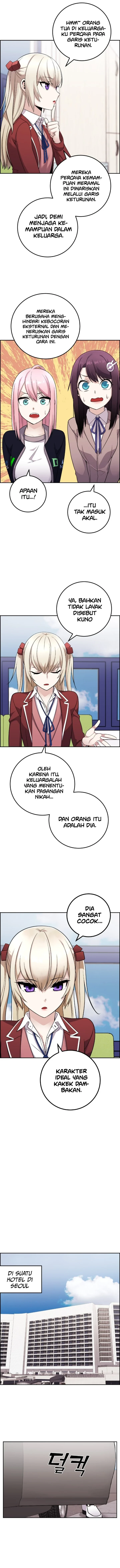 Halaman 10 — Webtoon Character Na Kang Lim Chapter 36