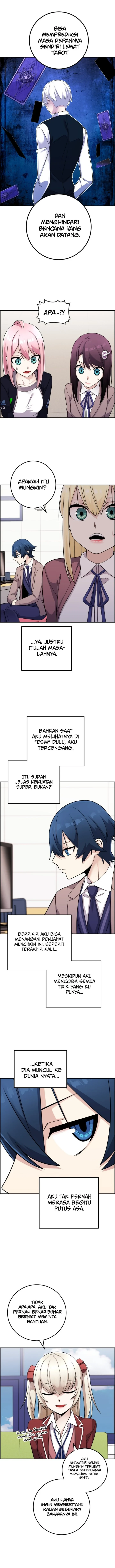Halaman 15 — Webtoon Character Na Kang Lim Chapter 36