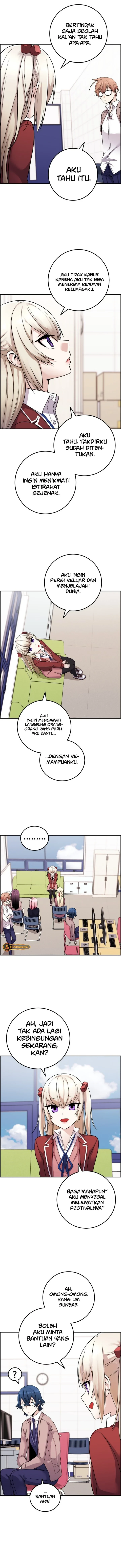 Halaman 16 — Webtoon Character Na Kang Lim Chapter 36