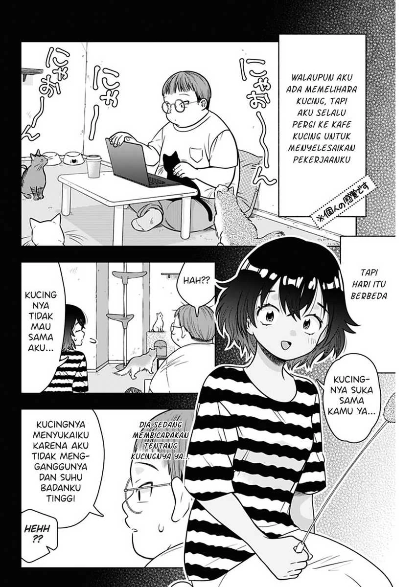 Halaman 4 — Marriage Gray Chapter 22