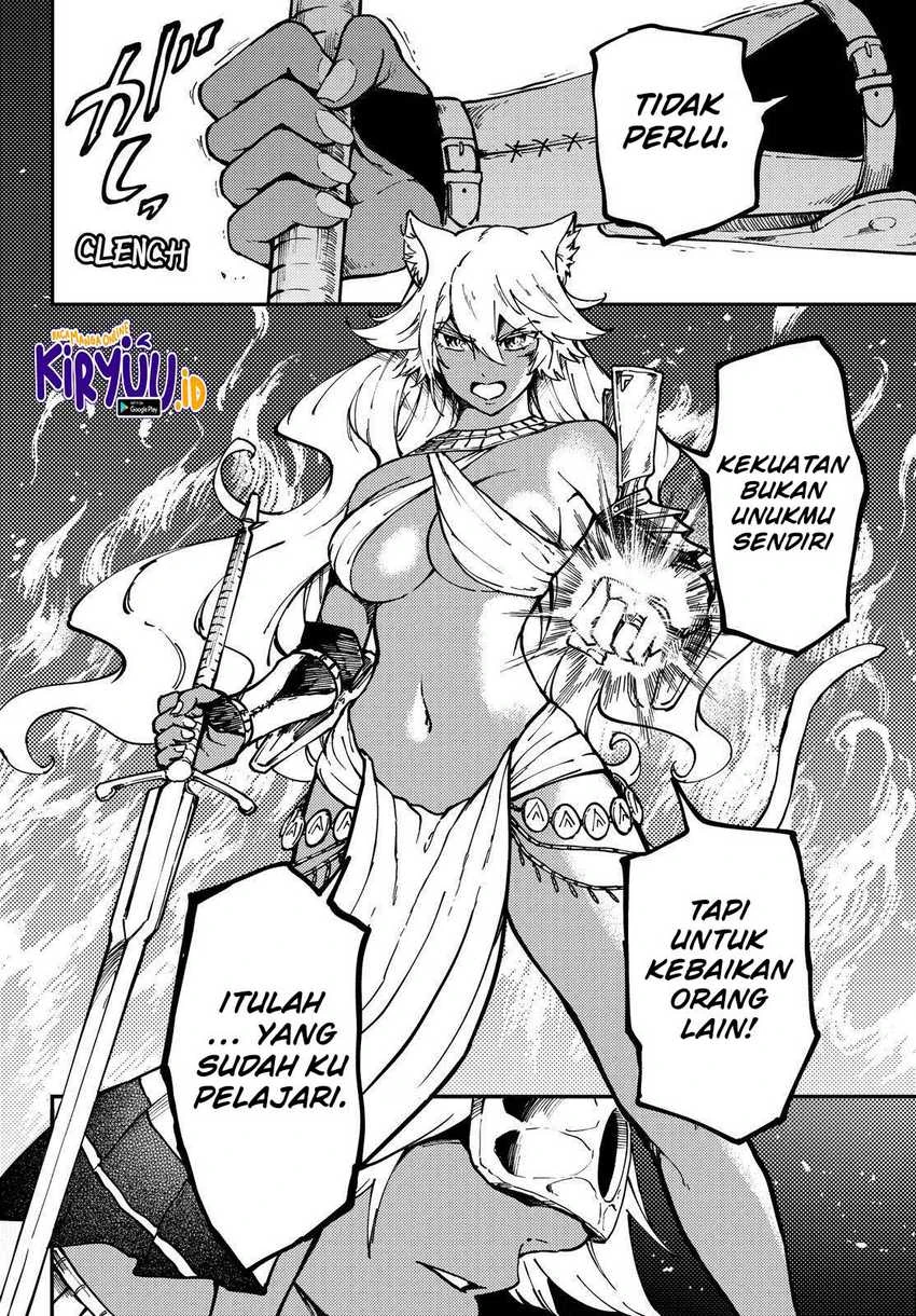 Halaman 6 — Kekkon Yubiwa Monogatari Chapter 64