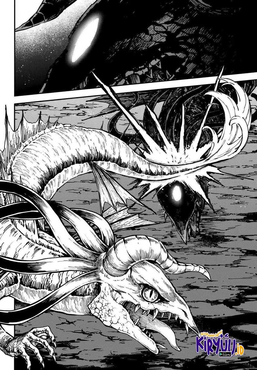 Halaman 14 — Kekkon Yubiwa Monogatari Chapter 64
