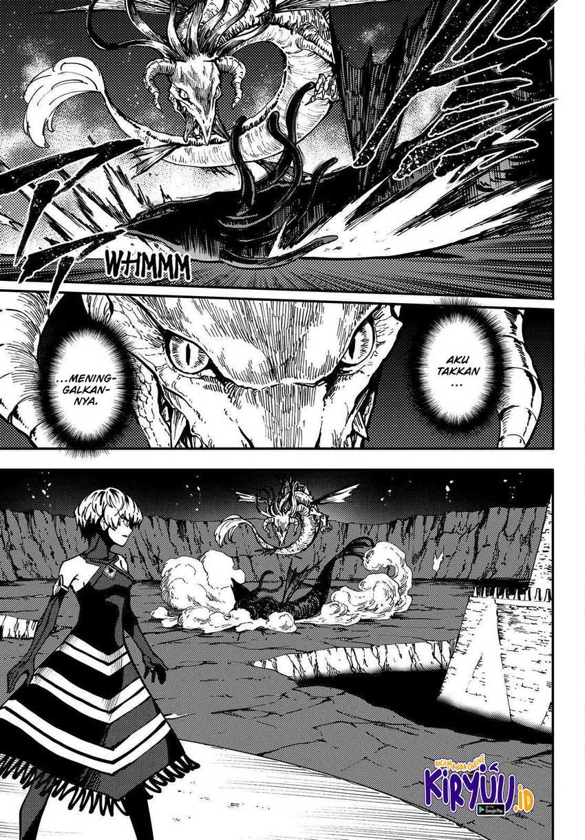 Halaman 15 — Kekkon Yubiwa Monogatari Chapter 64