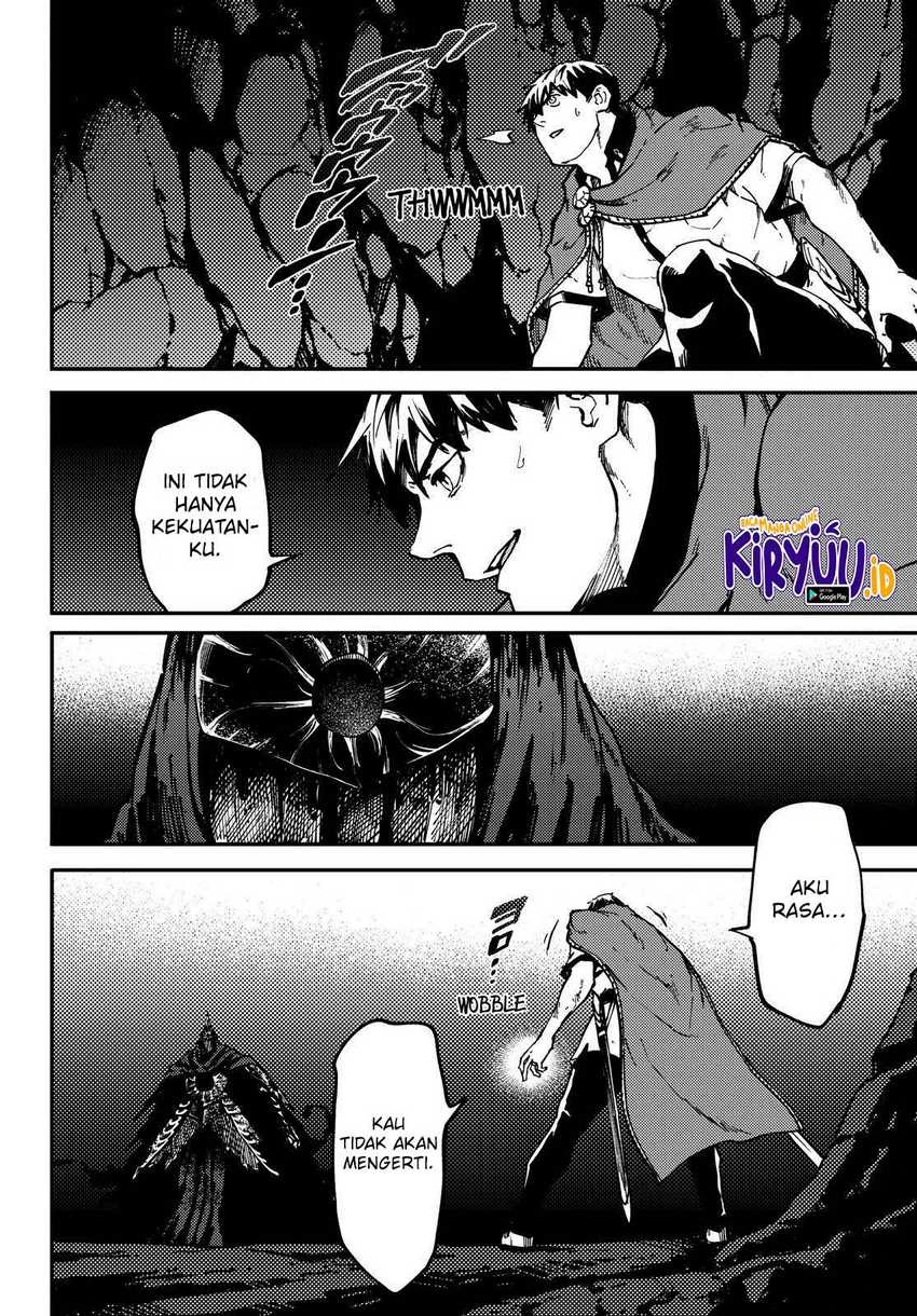 Halaman 20 — Kekkon Yubiwa Monogatari Chapter 64