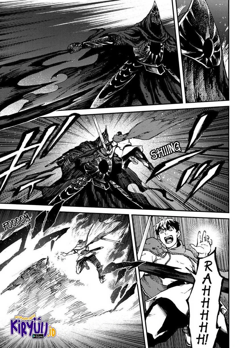 Halaman 25 — Kekkon Yubiwa Monogatari Chapter 64
