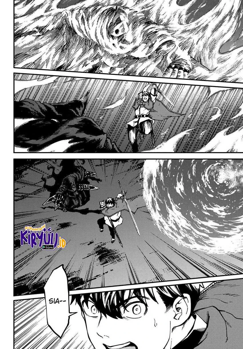 Halaman 26 — Kekkon Yubiwa Monogatari Chapter 64