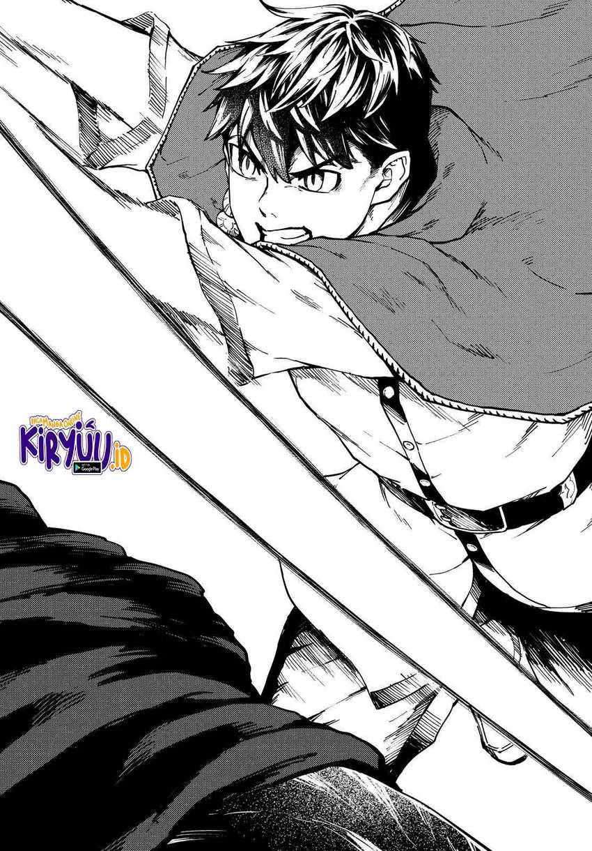 Halaman 30 — Kekkon Yubiwa Monogatari Chapter 64