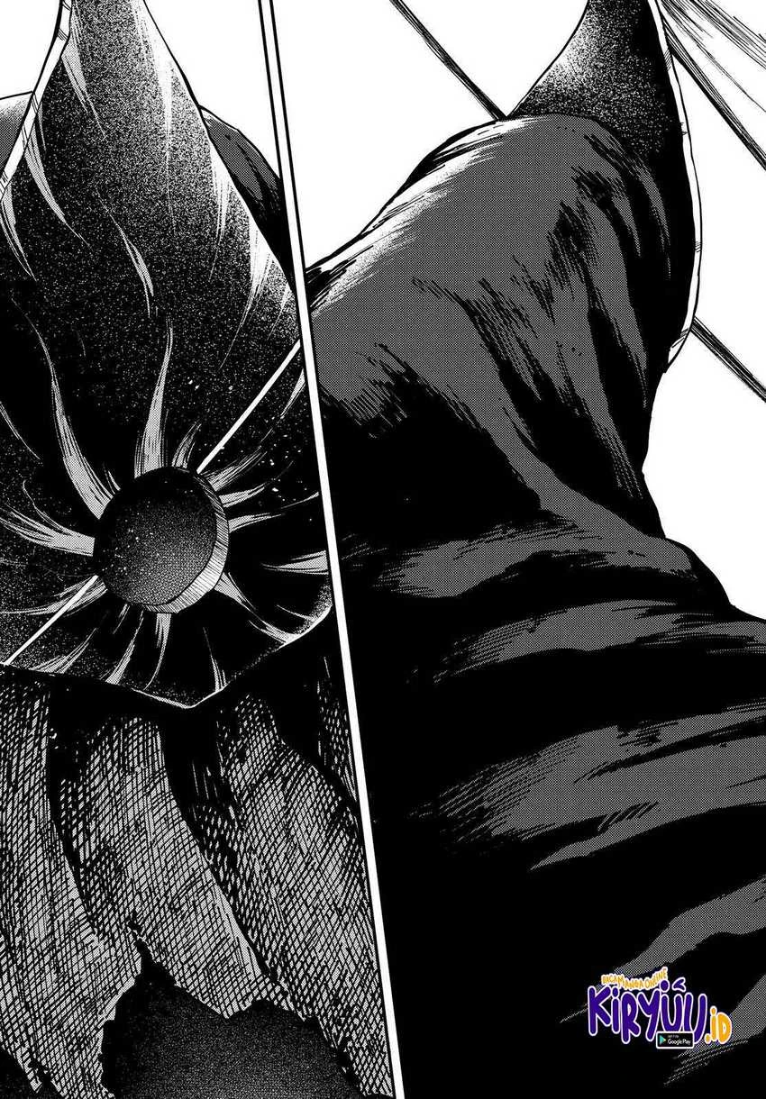 Halaman 31 — Kekkon Yubiwa Monogatari Chapter 64