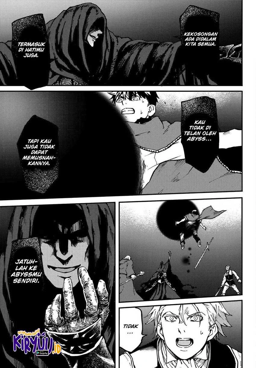 Halaman 41 — Kekkon Yubiwa Monogatari Chapter 64