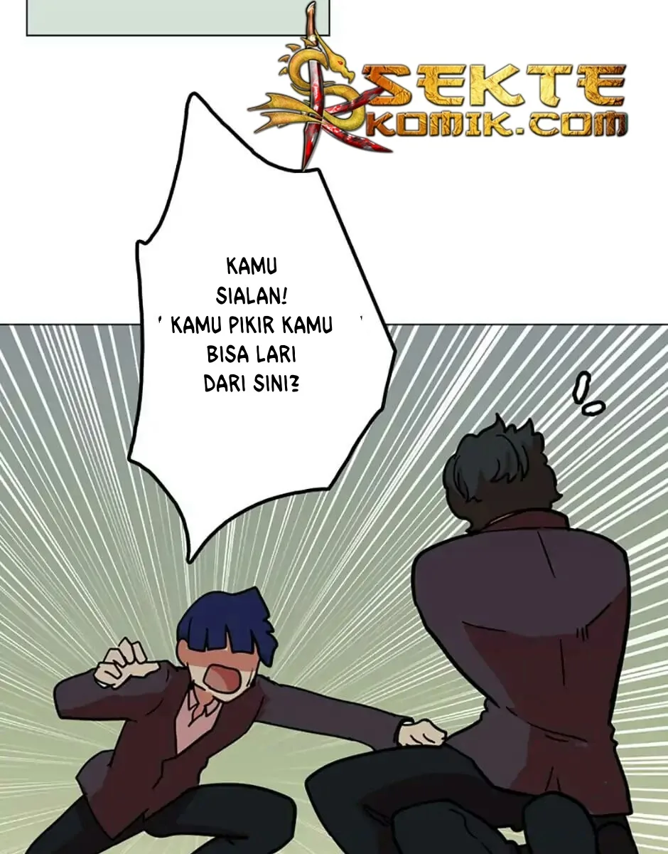 Halaman 7 — Dreamcide Chapter 34