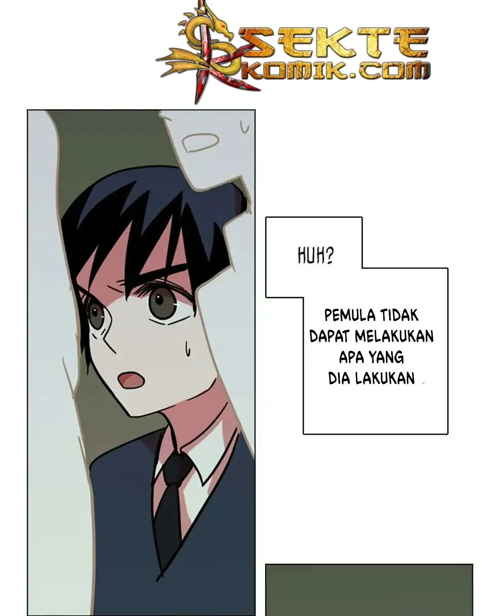Halaman 14 — Dreamcide Chapter 34