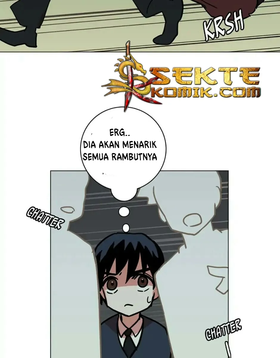 Halaman 17 — Dreamcide Chapter 34