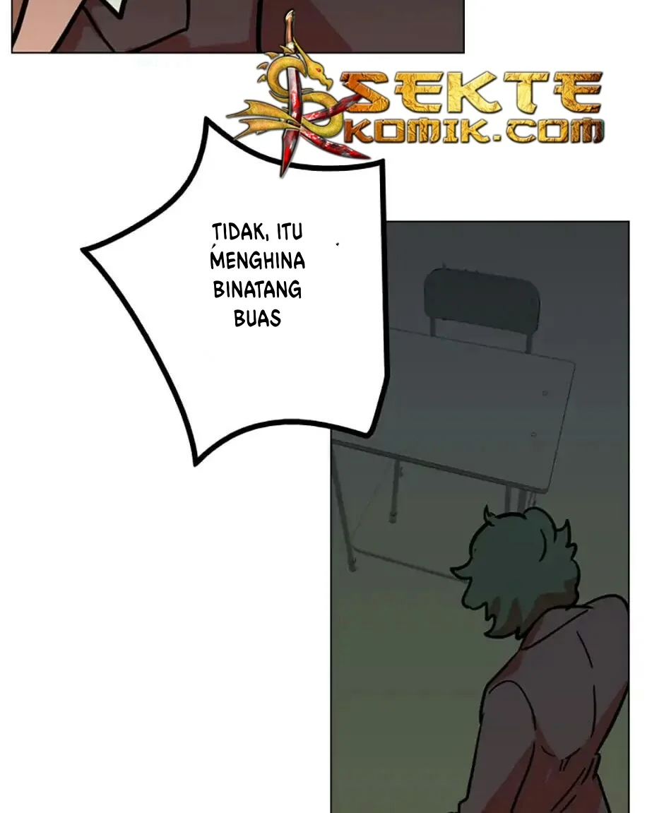 Halaman 19 — Dreamcide Chapter 34