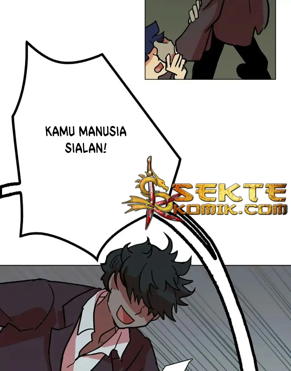 Halaman 20 — Dreamcide Chapter 34