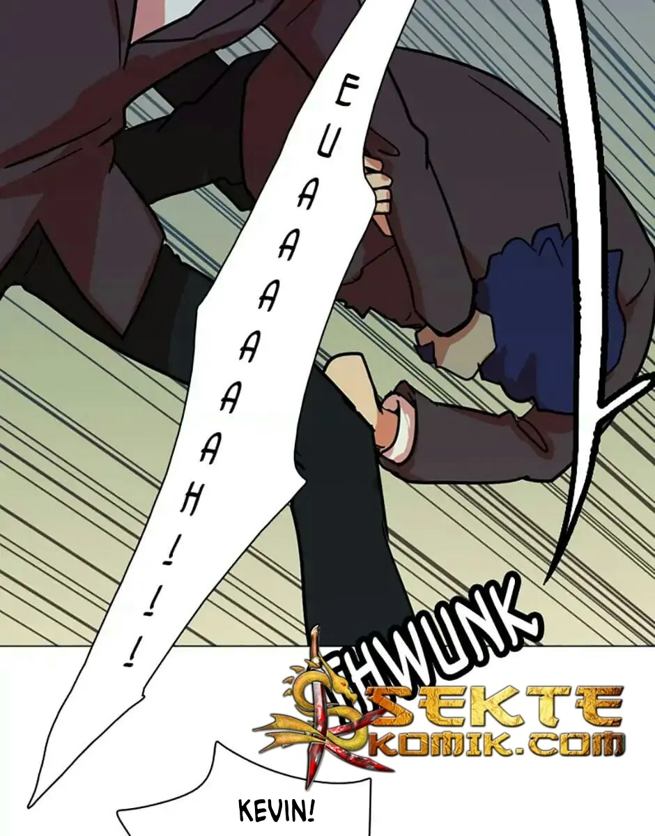 Halaman 21 — Dreamcide Chapter 34