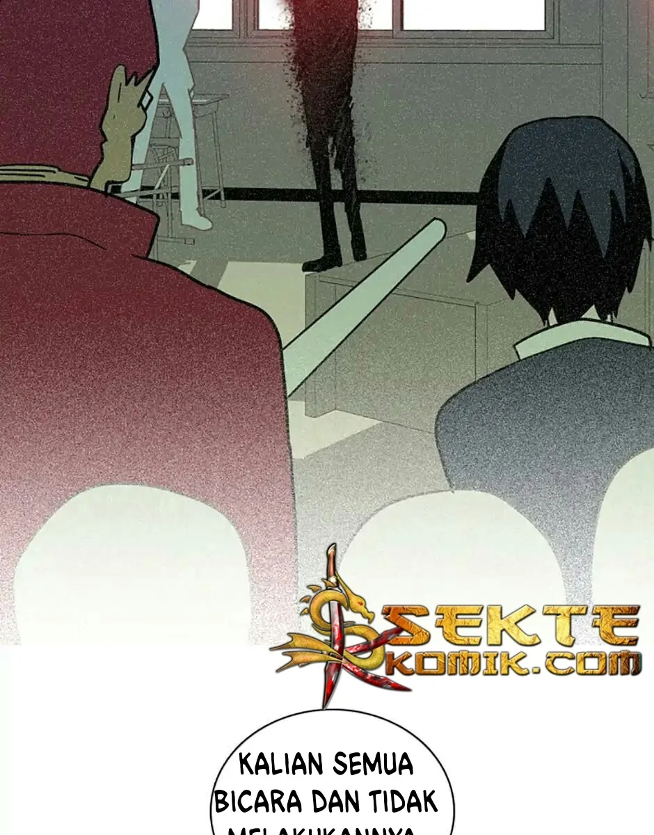 Halaman 24 — Dreamcide Chapter 34