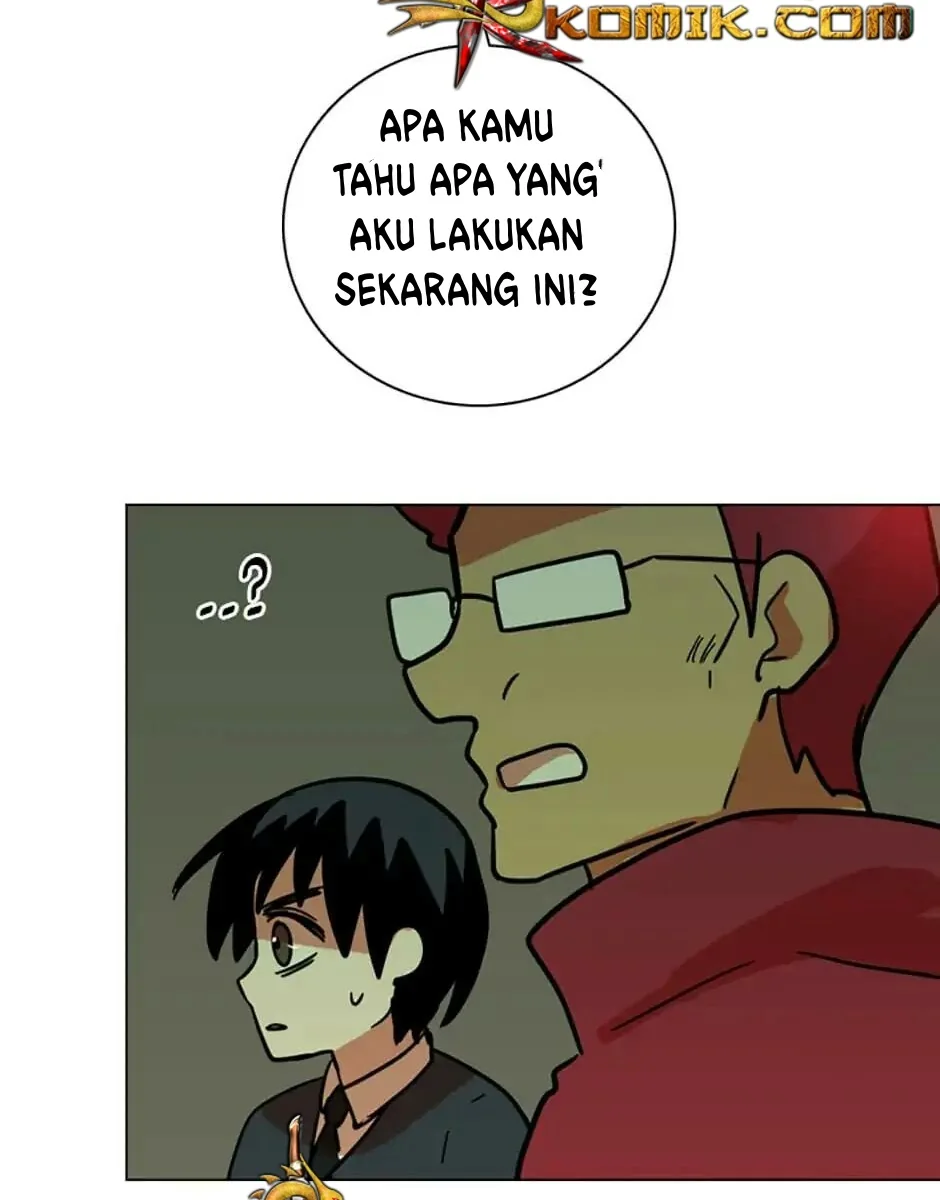 Halaman 26 — Dreamcide Chapter 34
