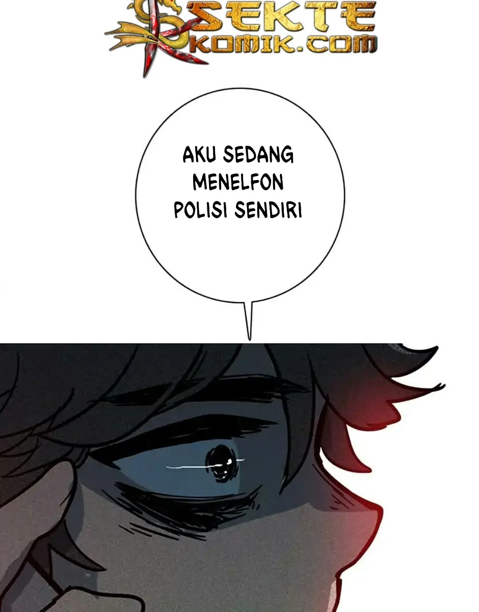 Halaman 27 — Dreamcide Chapter 34