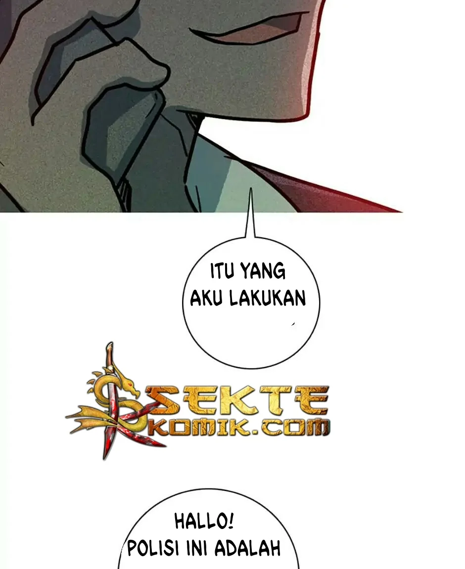 Halaman 28 — Dreamcide Chapter 34