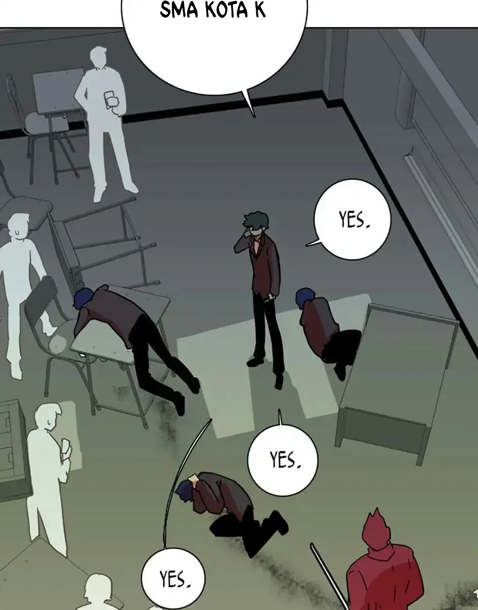 Halaman 29 — Dreamcide Chapter 34