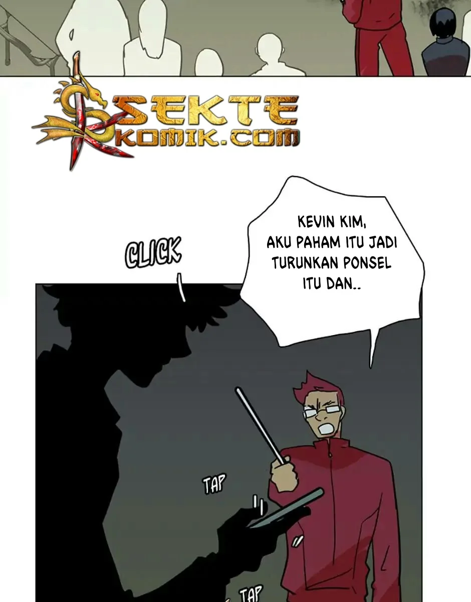 Halaman 30 — Dreamcide Chapter 34