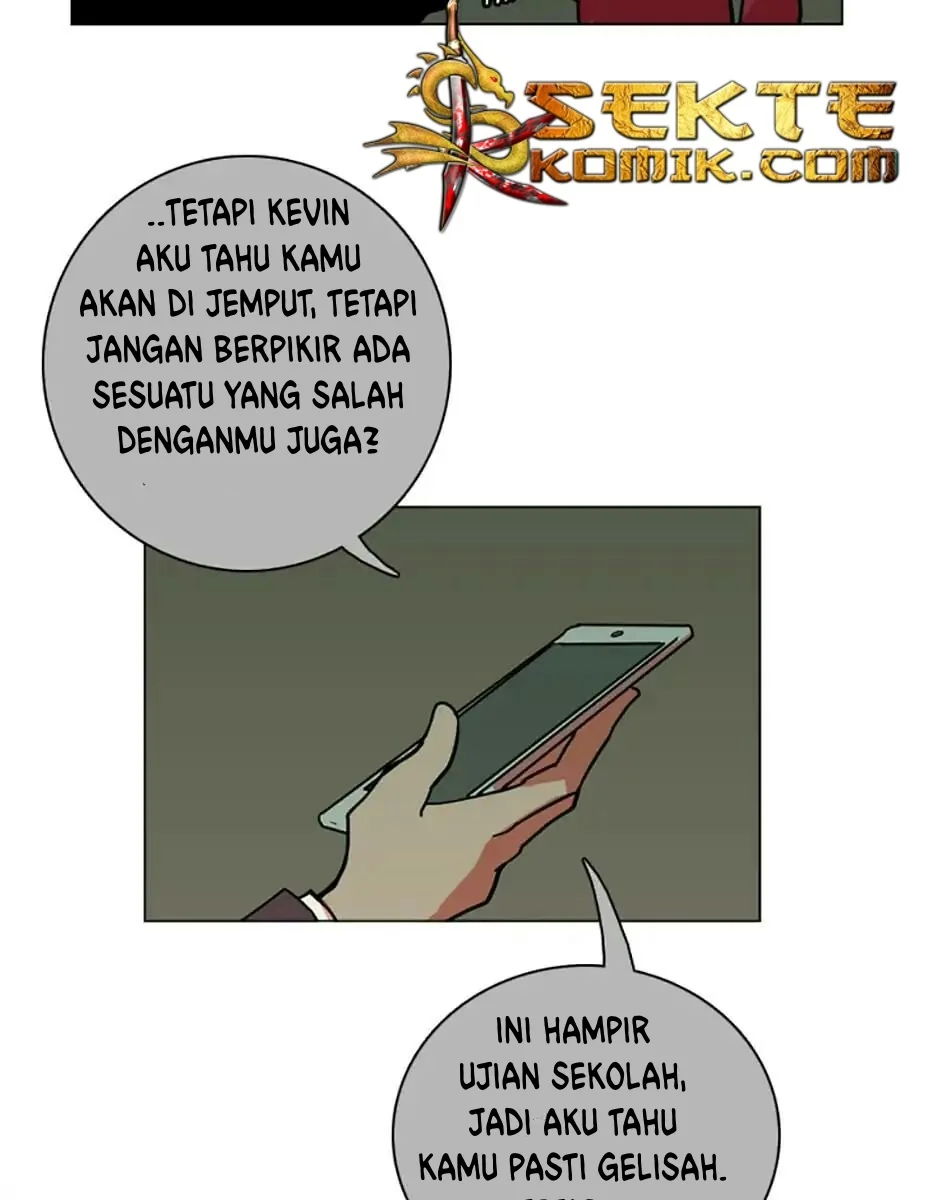 Halaman 31 — Dreamcide Chapter 34