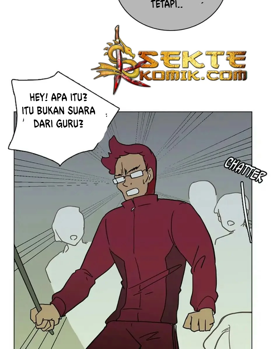 Halaman 32 — Dreamcide Chapter 34