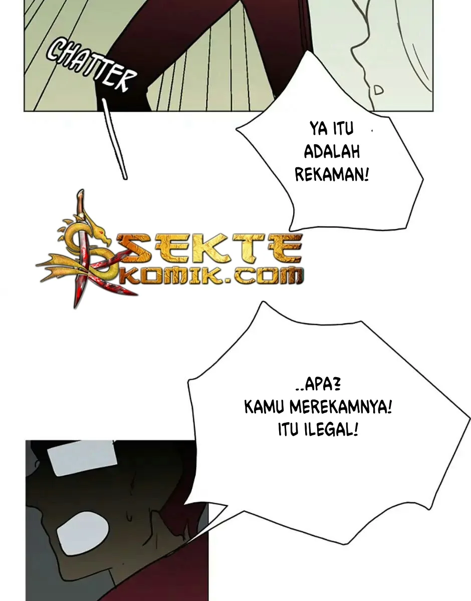 Halaman 33 — Dreamcide Chapter 34