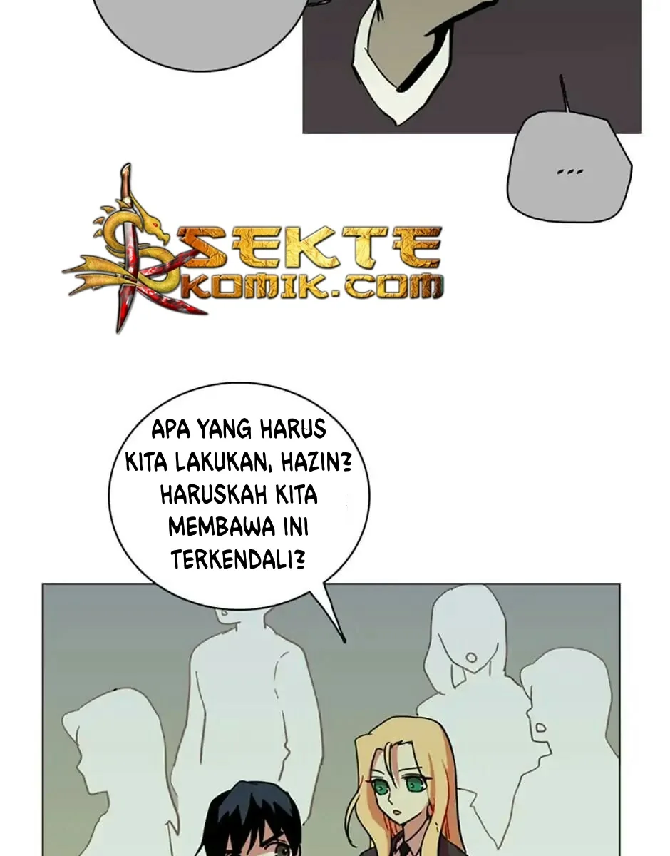 Halaman 35 — Dreamcide Chapter 34