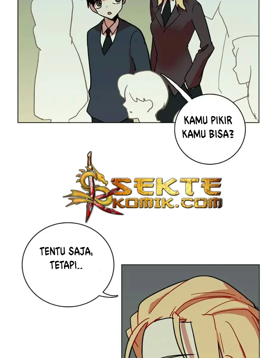 Halaman 36 — Dreamcide Chapter 34